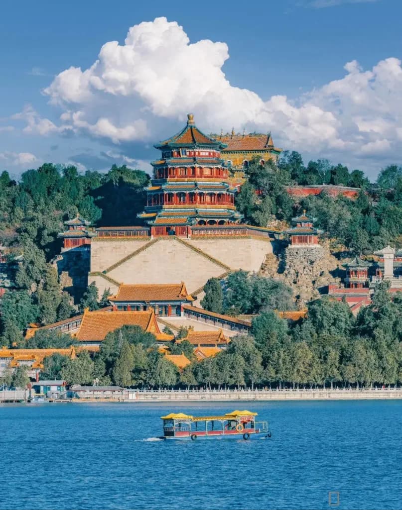 Beijing 3D2N Tour