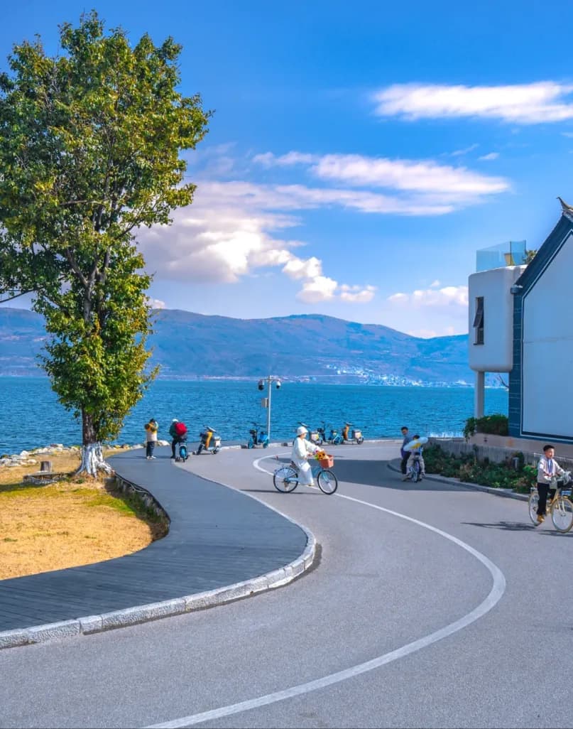 Yunnan 6D5N Tour