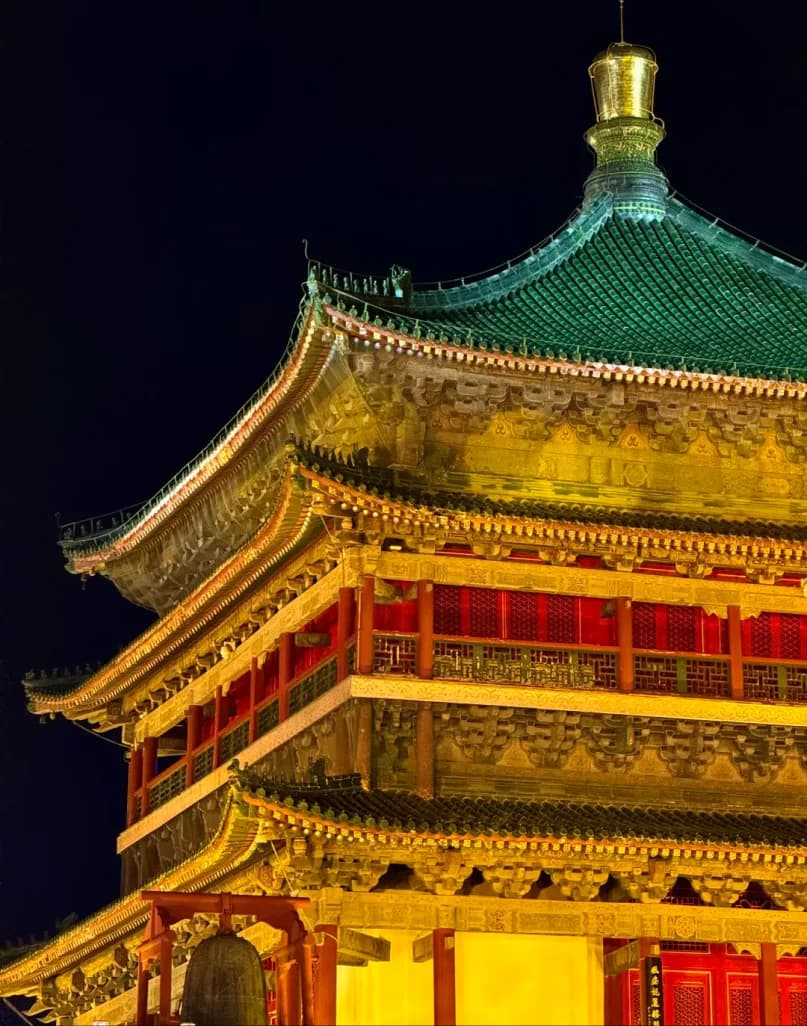 Xi'an 5D4N Tour