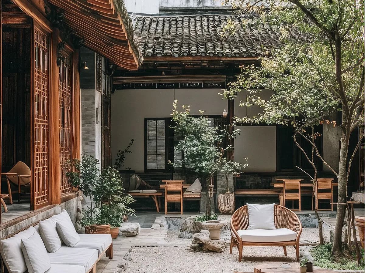 Luxury China Itinerary: Cities, Days, and Logistics