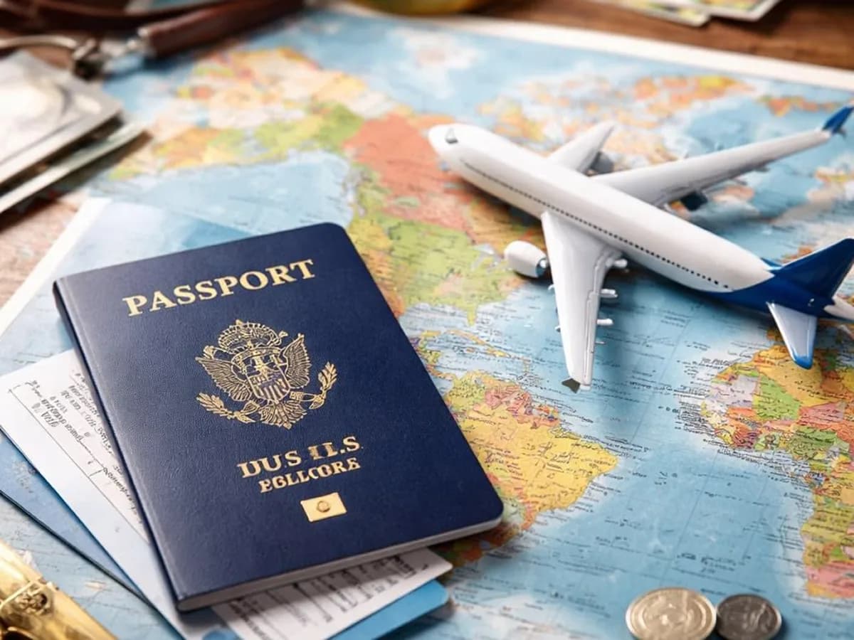 China Tourist Visa: Steps, Documents, and Timing