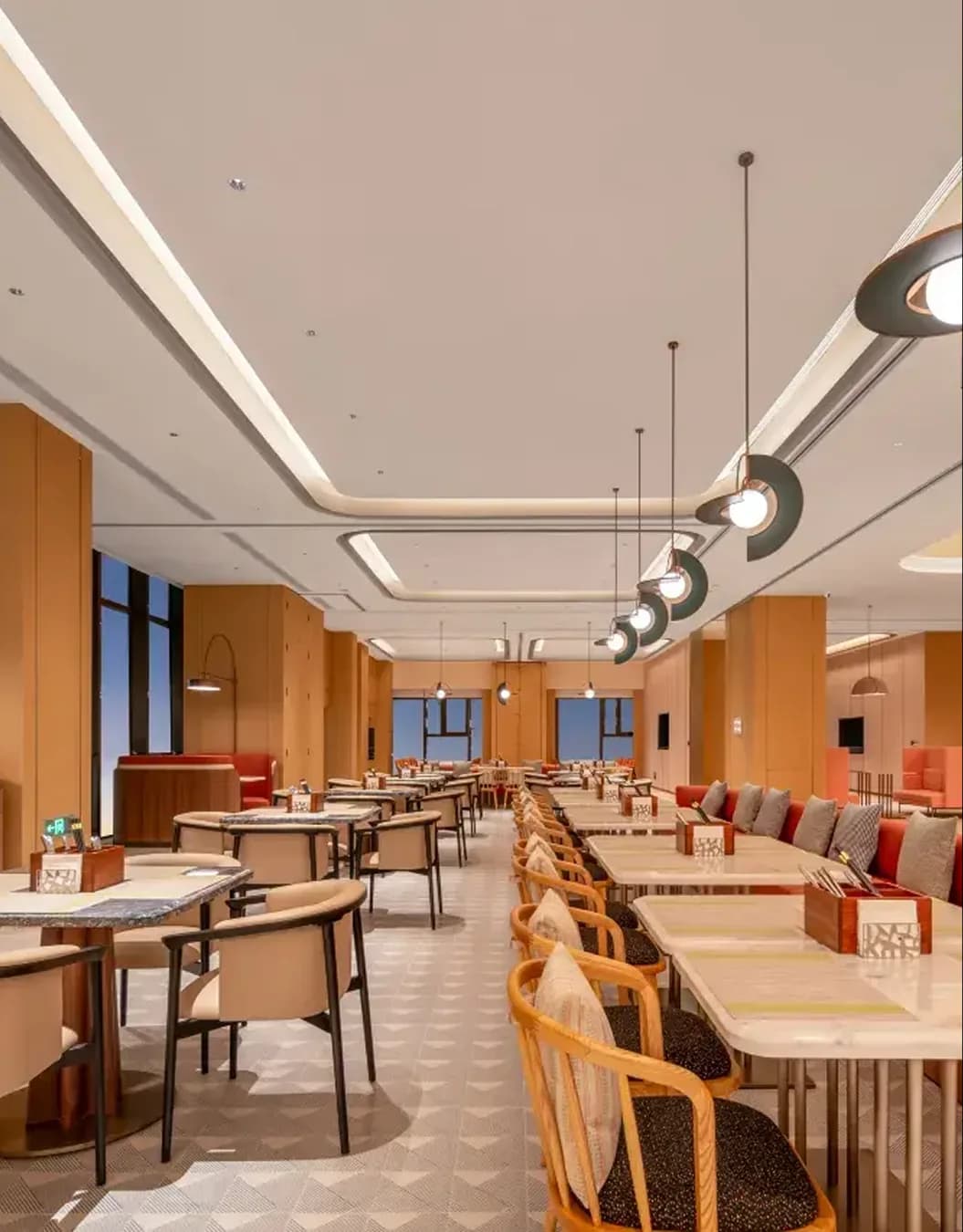Hilton Garden Inn Beijing Fengtai Xinxing Building photo 3