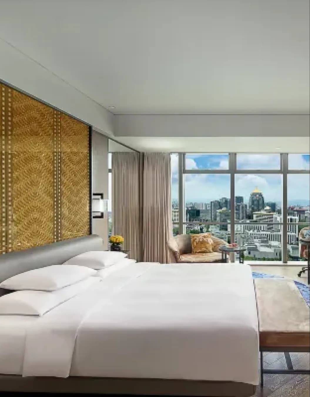 Sofitel Beijing Central photo 2
