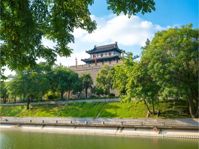 China Family Vacation: School Breaks, Daily Limits, and When to Cut a City