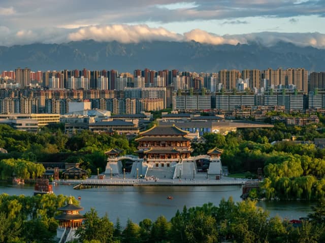 What to Bring for Chinese Visa: The Folder You Check the Night Before