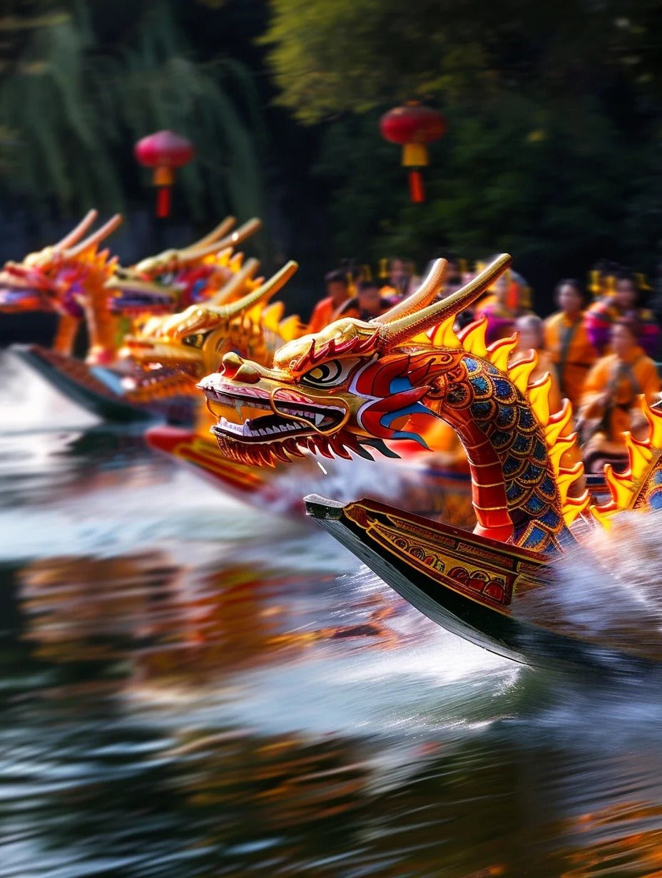 Dragon Boat