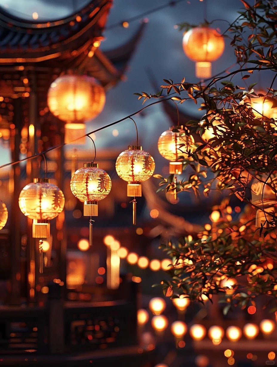 Lantern Festival