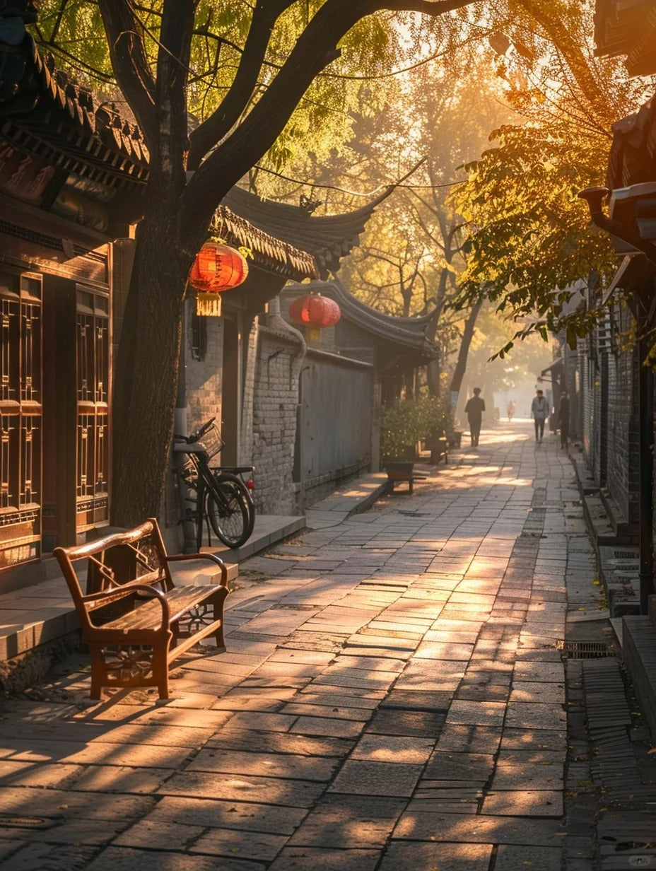 Haidian District, Beijing, China