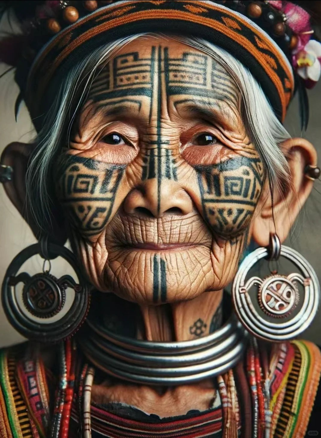 The Vanishing Tattoo Culture in China